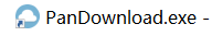 PanDownload